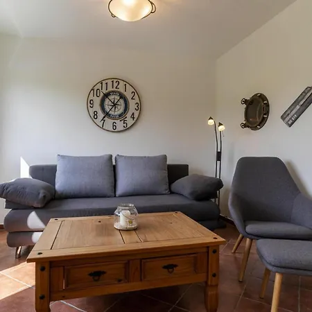 Apartment, *