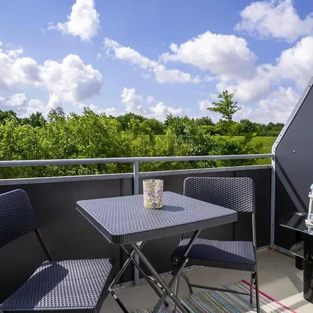 Apartment Apartment Busum *