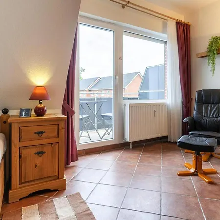 Apartment, *
