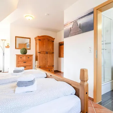 Apartment, *