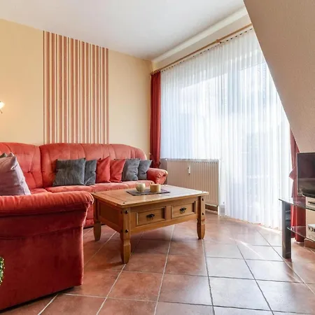 Apartment Busum * Büsum
