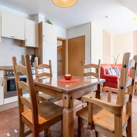 Apartment Busum Büsum